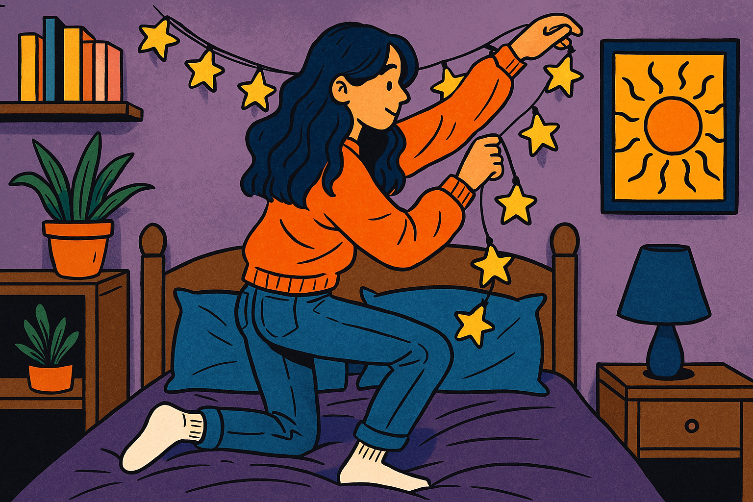 🏡 5 Tips to Make Your Student House Actually Feel Like Home